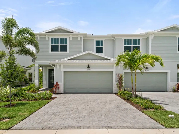 3508 NW Solange Court, Jensen Beach, FL 34957