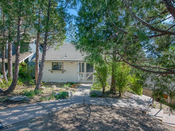 50850 Smoke Tree Trl, Bass Lake, CA 93604