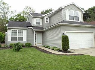 1926 Mulholland Dr, Lansing, MI 48911