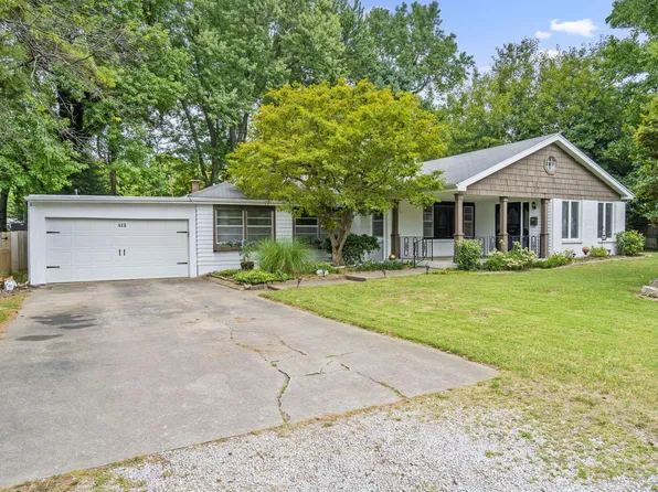 413 E Broadmoor Street, Springfield, MO 65807