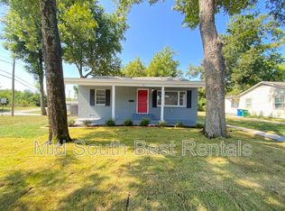 16 Rhodes Ave, N Little Rock, AR 72117