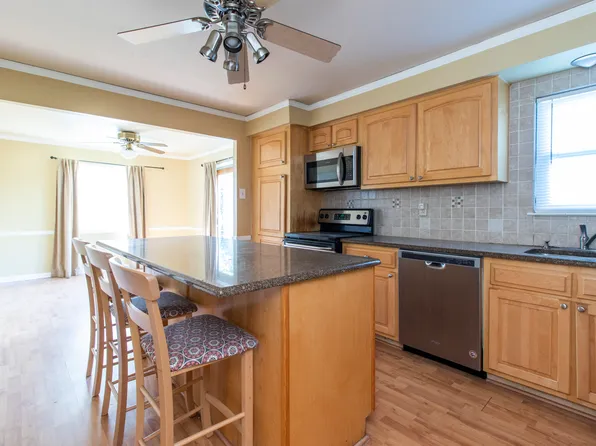 663 U St, King Of Prussia, PA 19406