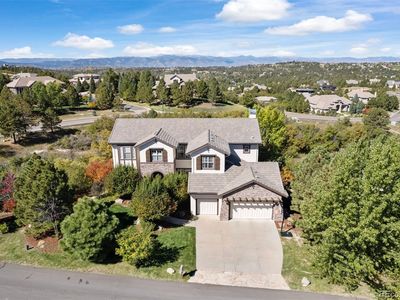 6299 Ellingwood Point Place, Castle Rock, CO, 80108