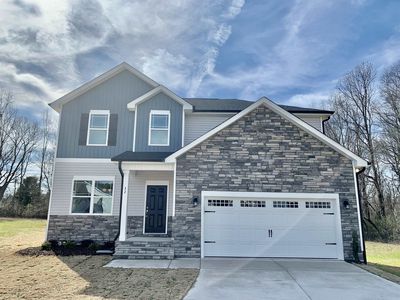 32 W Little Sunshine Brk, Smithfield, NC, 27577