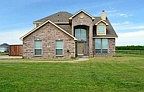 Excellent 3-2-2 home on 1.5 acres with NO HOA in Rockwall ISD.