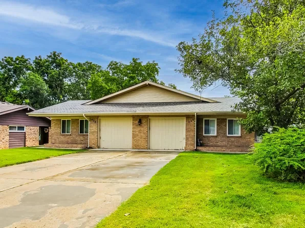 426 S Jackson St, Batavia, IL 60510