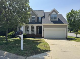5409 Fair Valley Ct, Raleigh, NC 27617