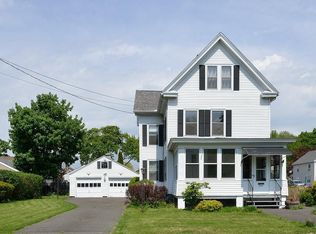 12 Fowler St, Westfield, MA 01085