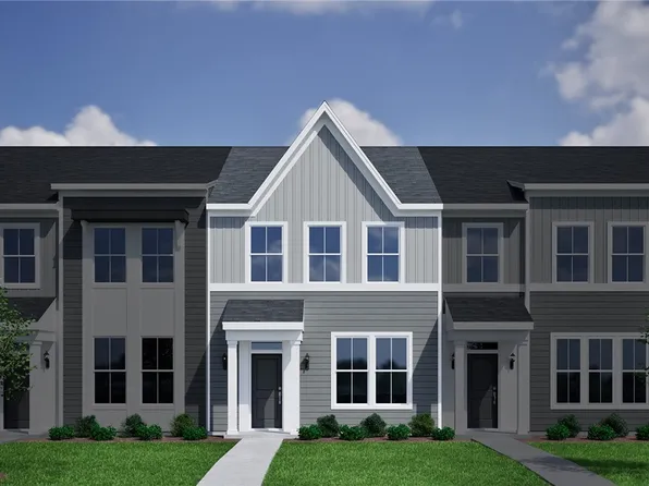 13931 Riverlight Dr, Midlothian, VA 23114