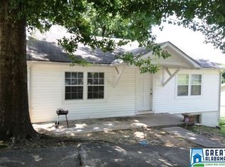410 E 23rd St, Anniston, AL 36207