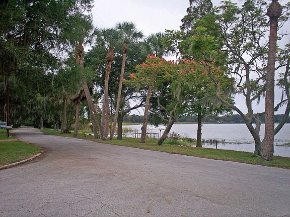 Lake