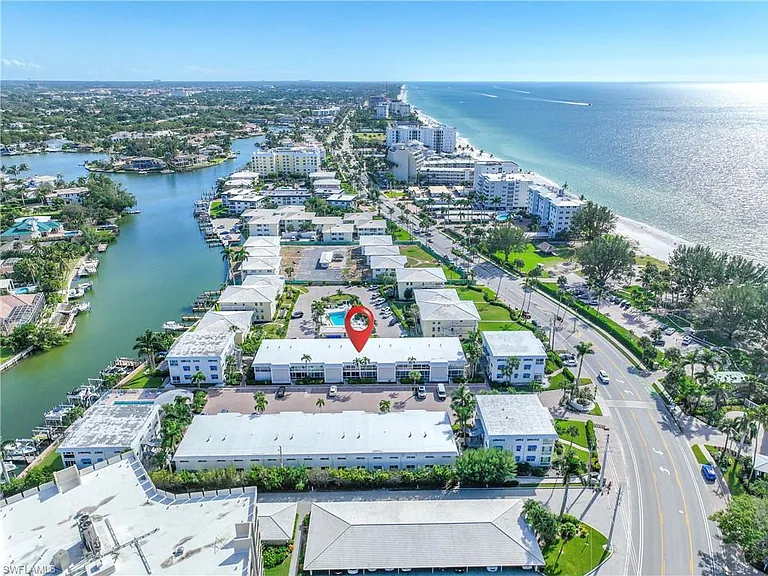 2100 Gulf Shore Blvd N #212 — Photo 23