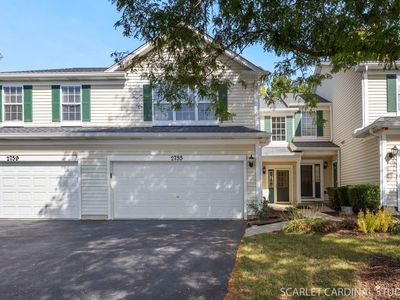 2755 Sheridan Ct, Naperville, IL, 60563