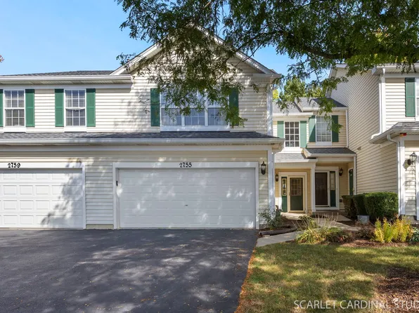 2755 Sheridan Ct, Naperville, IL 60563