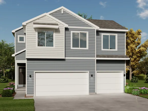 Chatham Plan, Sunset Estates