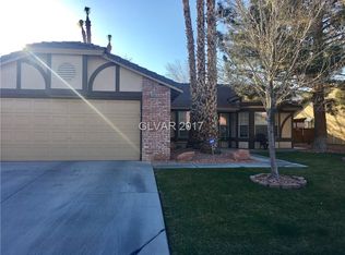 8049 Skywall Ct, Las Vegas, NV 89123