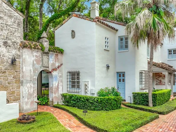 544 N Knowles Ave Unit 540, Winter Park, FL 32789