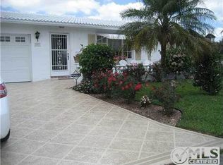 1837 SW 17th St, Boynton Beach, FL 33426