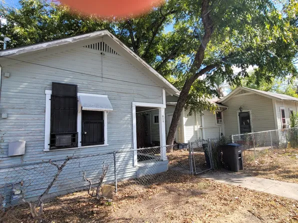 730 S Sabinas, San Antonio, TX 78207