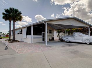 6430 SE 51st Street, Okeechobee, FL 34974