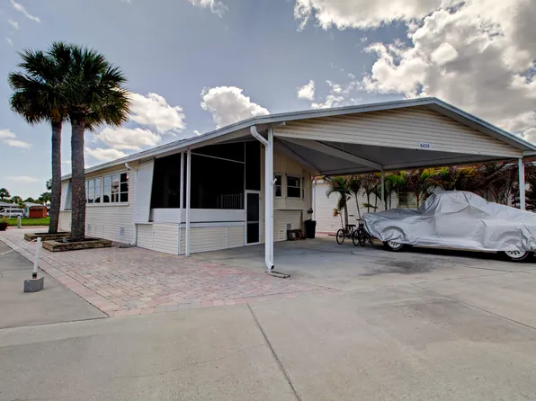 6430 SE 51st Street, Okeechobee, FL 34974