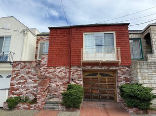 1510 42nd Ave, San Francisco, CA 94122