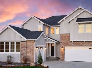 Steamboat Plan, Trailstone Destination Collection, Arvada, CO 80007