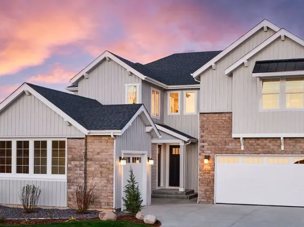 Steamboat Plan, Trailstone Destination Collection