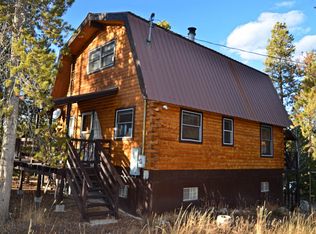 145 Grand County Road 6471, Grand Lake, CO 80447