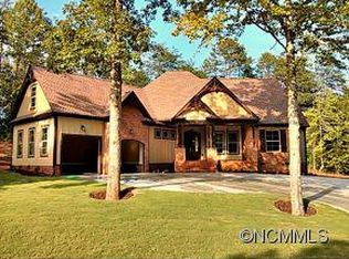 95 Forest Rdg, Tryon, NC 28782