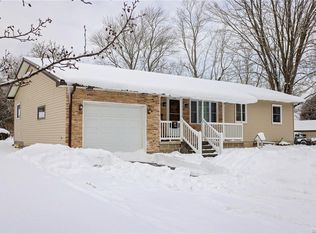 258 S Swan St, Batavia, NY 14020