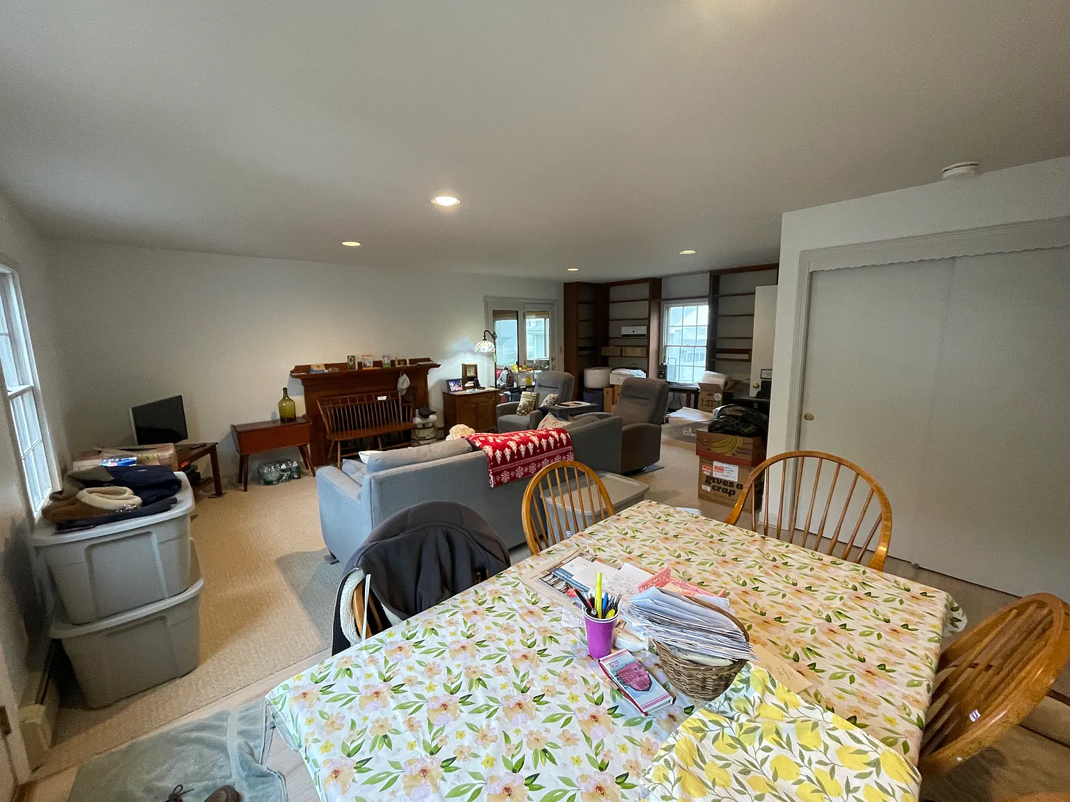 5 bed, 2800 sqft, $4,500 — Photo 3