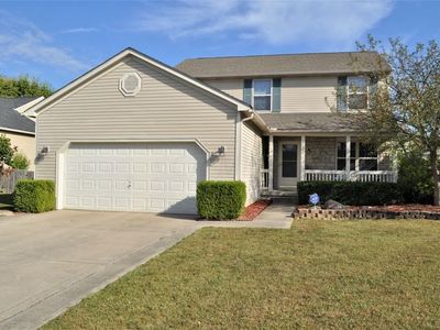 4324 Shady Meadows Dr, Grove City, OH, 43123