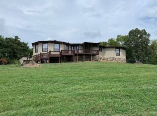3522 Curtis Rd, Strawberry Plains, TN 37871