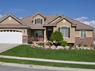 3388 N 620th St W, Lehi, UT 84043
