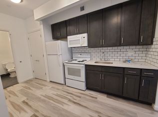 627 Faile St #203, Bronx, NY 10474