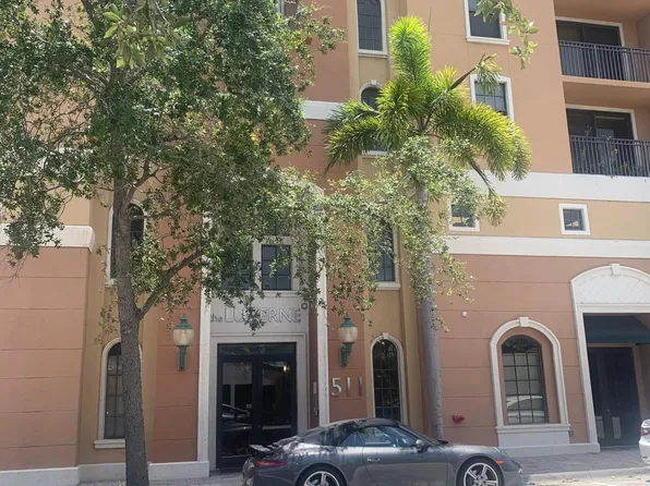 511 Lucerne Ave APT 611, Lake Worth, FL 33460