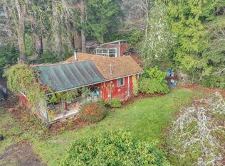 15151 NE North Shore Rd E, Tahuya, WA 98588