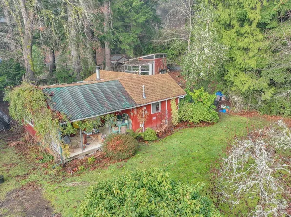 15151 NE North Shore Road E, Tahuya, WA 98588