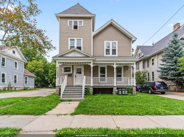 685 Franklin St, Oshkosh, WI 54901