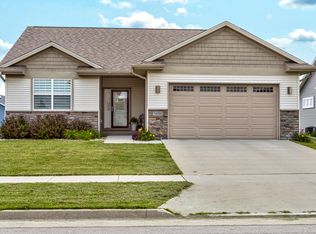 5610 Maryland St, Ames, IA 50014
