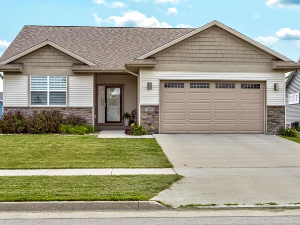 5610 Maryland St, Ames, IA 50014