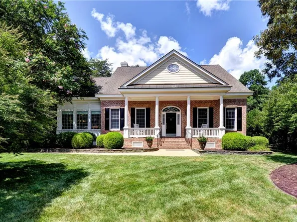 111 Molesey Hurs, Williamsburg, VA 23188