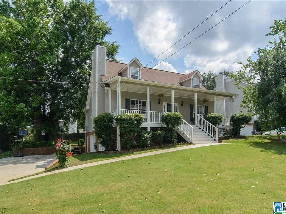 5003 Bridlewood Parc Ln, Helena, AL 35080 Zillow