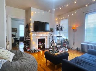 25-1 Pratt St, Allston, MA 02134