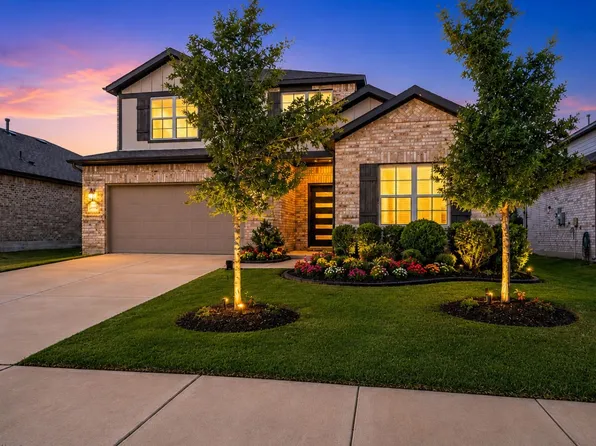 14065 Ilderton St, Pilot Point, TX 76258