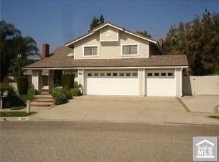 1986 Thomas Cir, Placentia, CA 92870