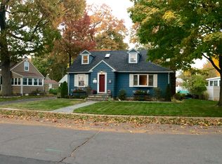 258 Housatonic Dr, Milford, CT 06460