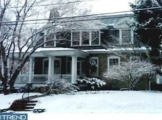 273 Easton Rd, Glenside, PA 19038