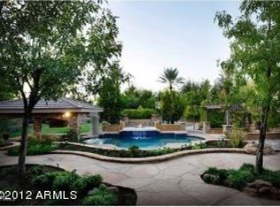 1162 W Maplewood Ct, Chandler, AZ 85286